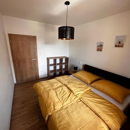 Apartman Kasperak 카스페르스케 호리 외부 사진